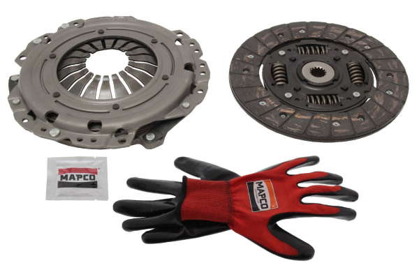 Kit embrayage