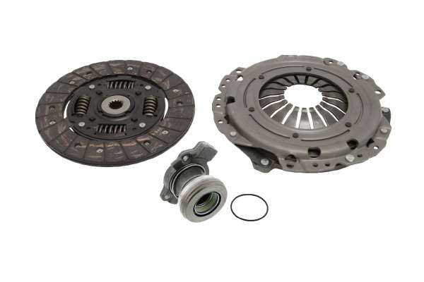 Kit embrayage