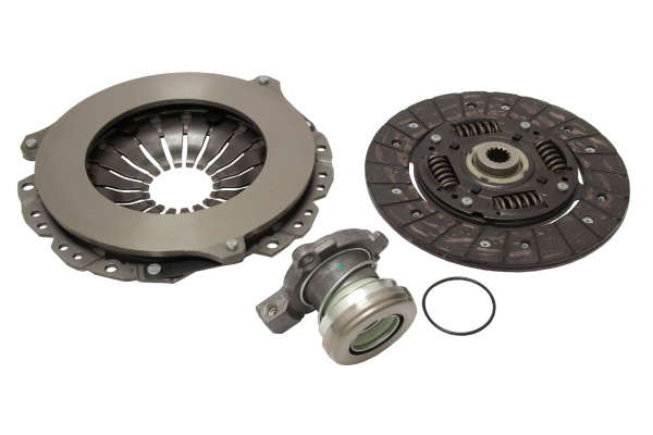 Kit embrayage