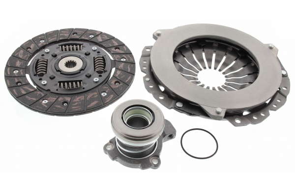 Kit embrayage