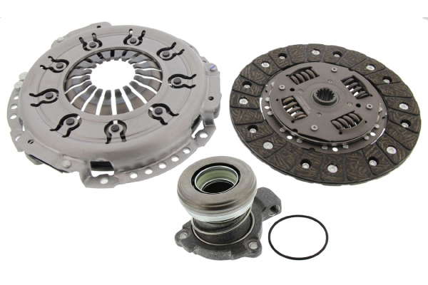 Kit embrayage