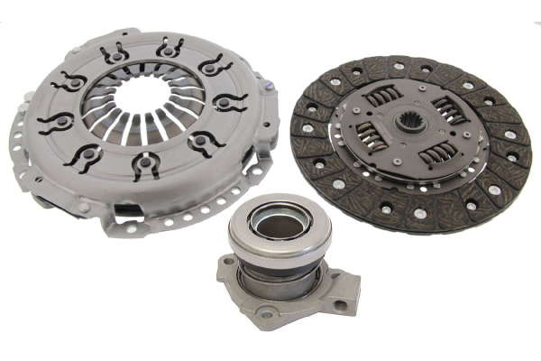 Kit embrayage
