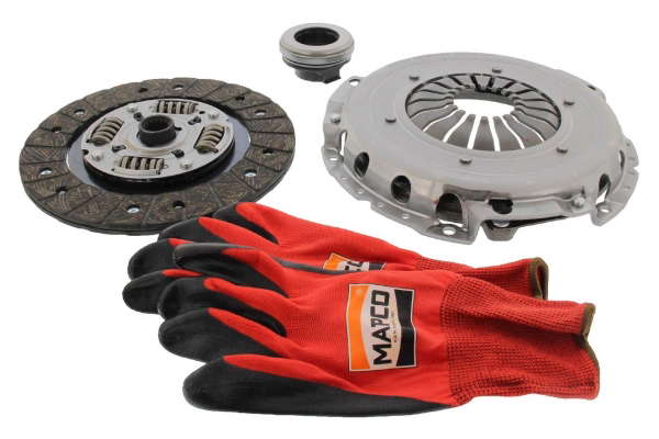 Kit embrayage