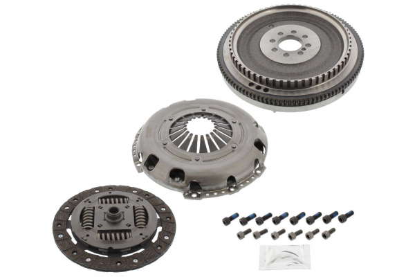 Kit embrayage plus volant moteur