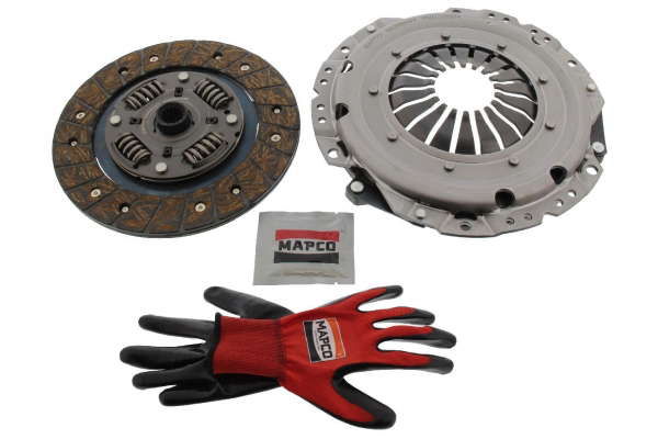 Kit embrayage