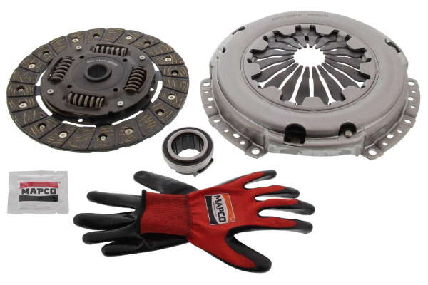 Kit embrayage
