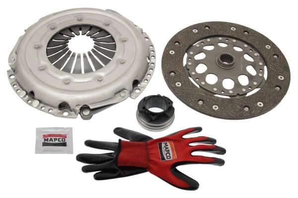 Kit embrayage