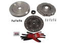 Kit embrayage plus volant moteur