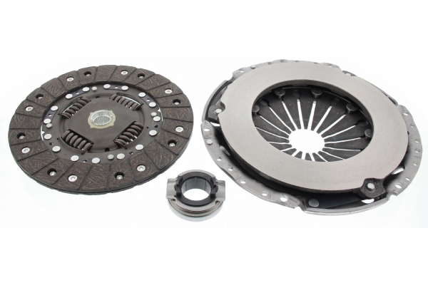 Kit embrayage