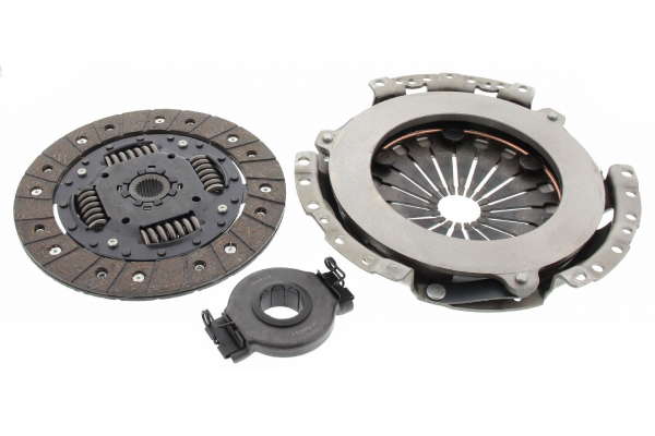 Kit embrayage