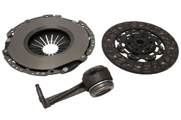 Kit embrayage