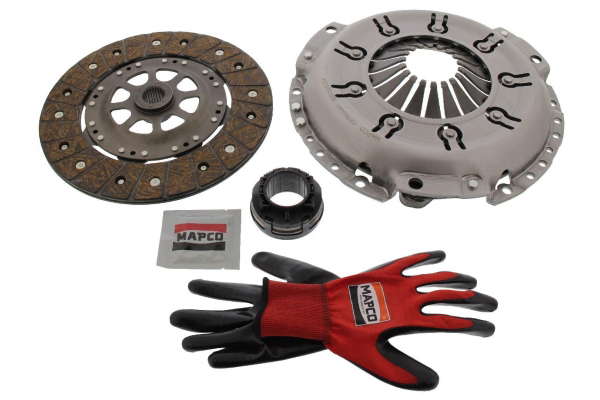 Kit embrayage