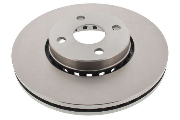 Jeu de 2 disques de frein