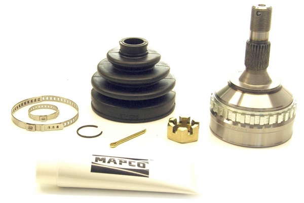 Kit de tête de cardan
