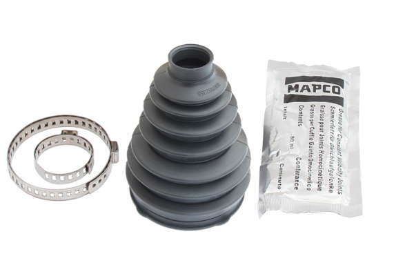 Soufflet de cardan (avec accessoires)