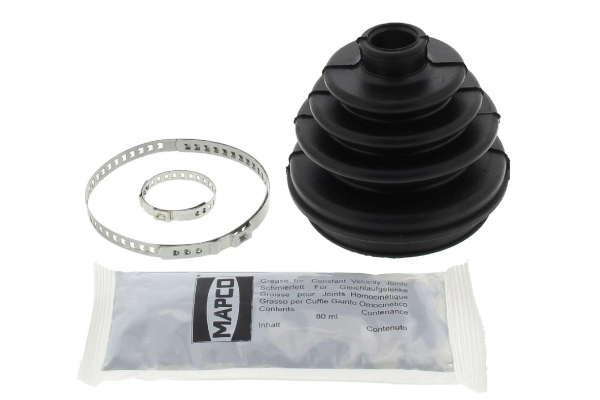Soufflet de cardan (avec accessoires)