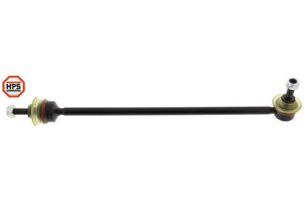 Barre stabilisatrice