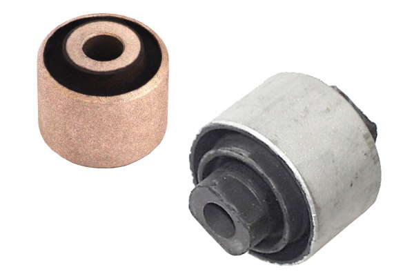 Kit de réparation (bras triangulaire)