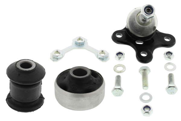 Kit de réparation, suspension de roue