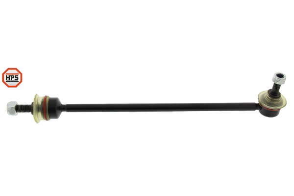 Barre stabilisatrice