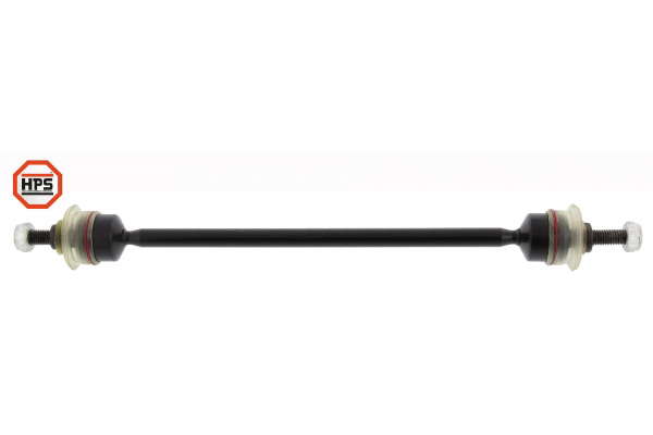 Barre stabilisatrice