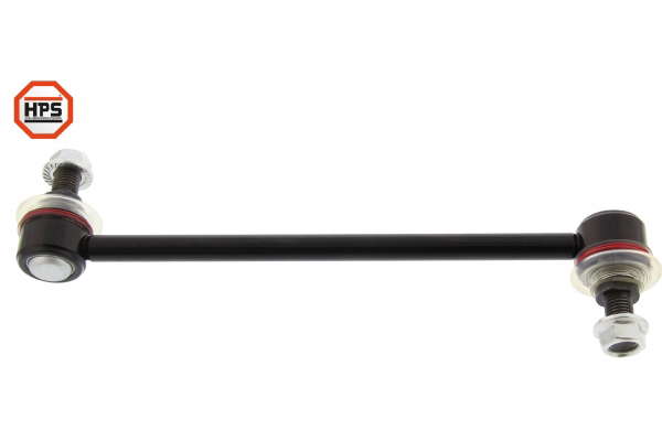 Barre stabilisatrice