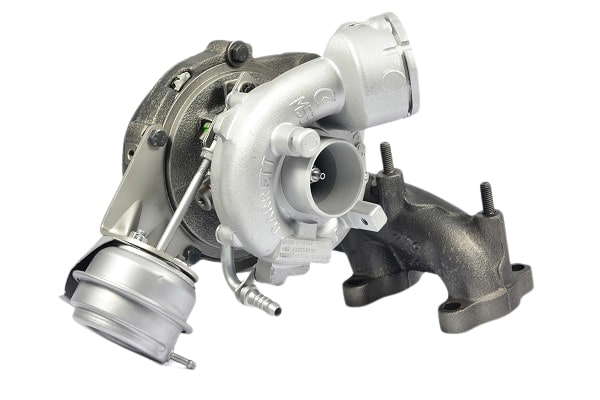 Turbocompresseur