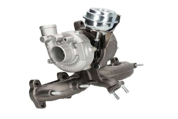 Turbocompresseur