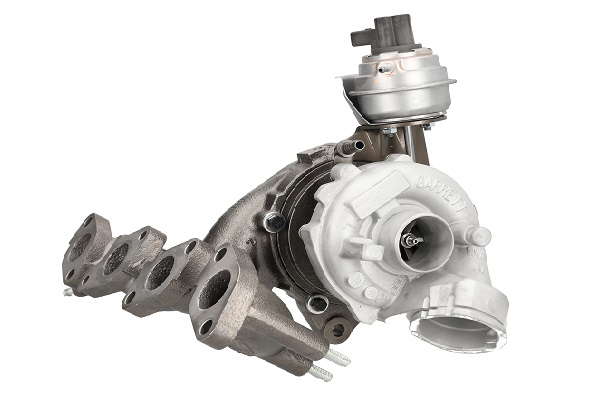 Turbocompresseur