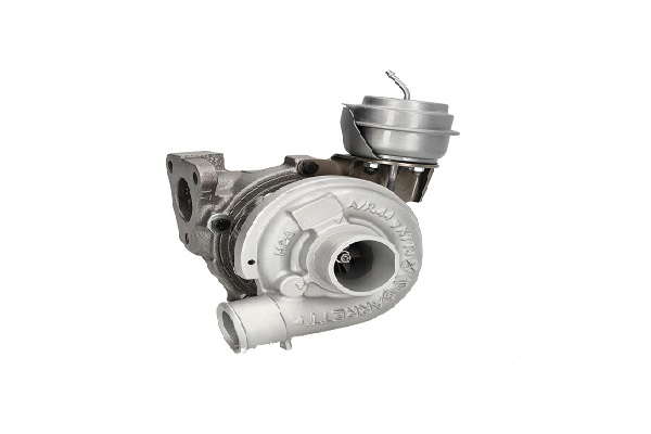 Turbocompresseur