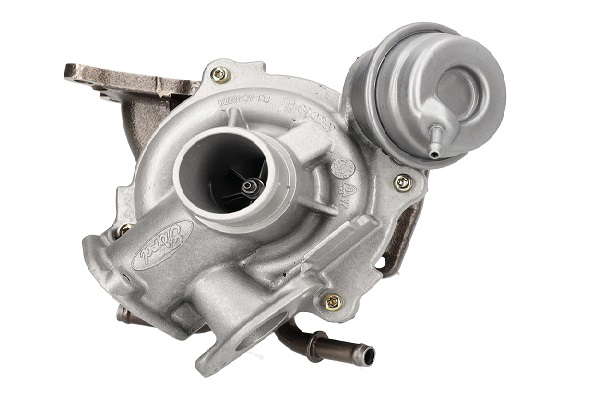 Turbocompresseur