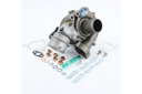 Turbocompresseur