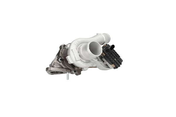Turbocompresseur