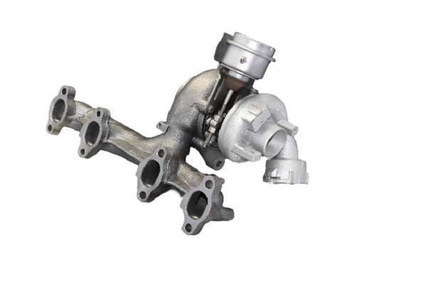 Turbocompresseur