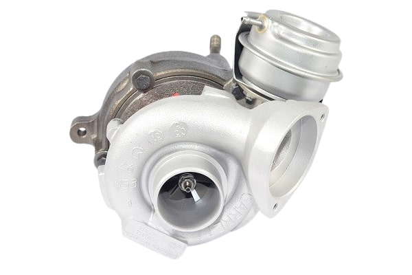 Turbocompresseur