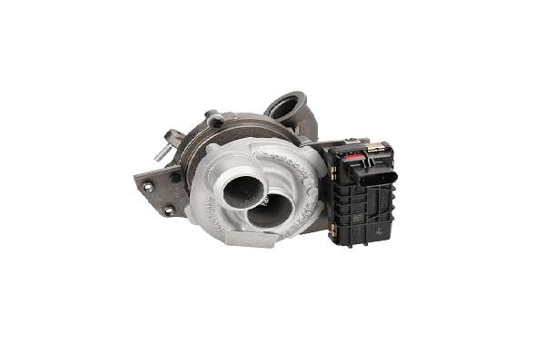 Turbocompresseur