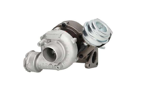 Turbocompresseur