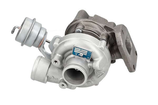 Turbocompresseur