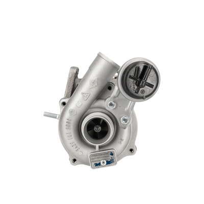 Turbocompresseur