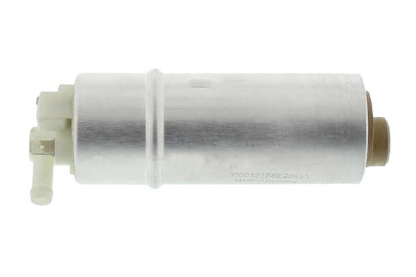 Pompe (préalimentation carburant)