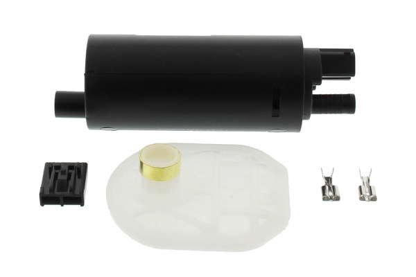 Pompe (préalimentation carburant)
