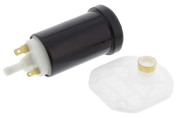 Pompe (préalimentation carburant)