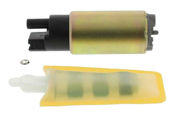 Pompe (préalimentation carburant)