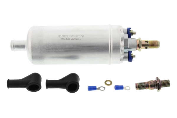 Pompe (préalimentation carburant)