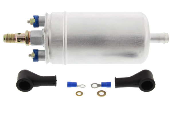 Pompe (préalimentation carburant)