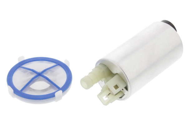 Pompe (préalimentation carburant)