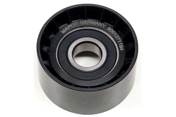 Galet enrouleur (courroie d'accessoire)