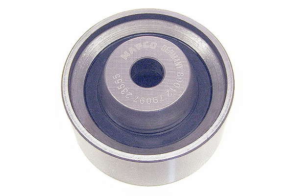 Galet enrouleur (courroie de distribution)