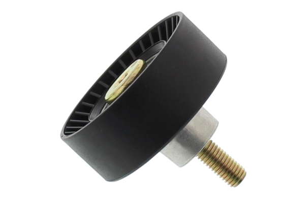 Galet enrouleur (courroie d'accessoire)