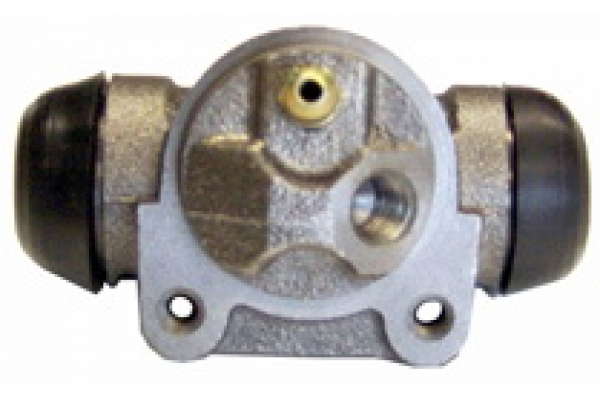 Cylindre de roue